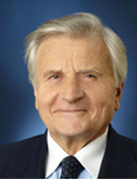 Jean-Claude Trichet